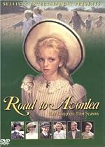 Road To Avonlea - The Complete First Season (Box Set)