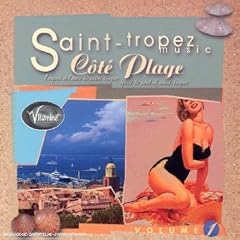 Saint Tropez Music