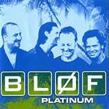 Platinum an album by Blof