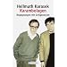 Karambolagen. Begegnungen mit Zeitgenossen.