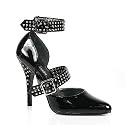 PLEASER SEDUCE-416 Pumps