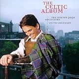 Celtic Album [CASSETTE]
