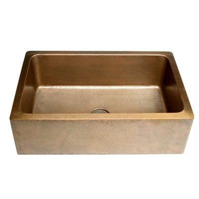 Undermount Sink in Light Type: Smooth