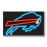 NFL Buffalo Bills Neon Sign