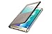 Samsung Galaxy S6 edge+ Case S-View Flip Cover Folio - Gold