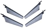 EF Main Rotor Blades - Mini Hornet (2 LH/2 RH)