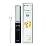 Darkness Eyelash & Double Eyelash Glue - Black