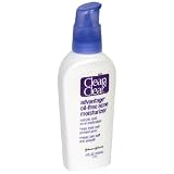 410DA%2BwwHnL. SL160  Clean & Clear Advantage Salicylic Acid Acne Medication, Oil Free Acne Moisturizer,, 4 fl oz