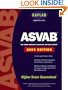 Kaplan ASVAB : 2004 Edition
