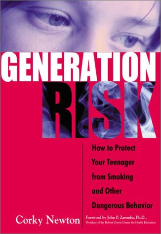 Adolescent-Smoking