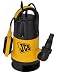 JCB Dirty Water Pump