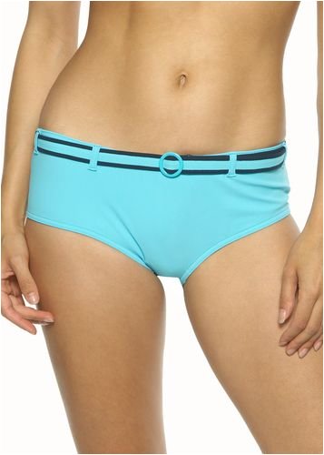 Sloggi Ibiza low rise boyshort