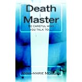 Death Master (DI Yvonne Giles series)di Anna-marie Morgan
