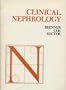 Clinical Nephrology (Principles of medicine)