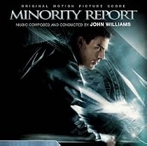 Minority Report - Original Soundtrack