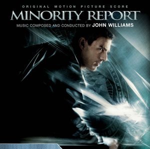 CD-Charts  Search : Minority Report - Original Soundtrack