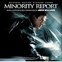 Minority Report