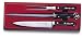 Friedr Dick 3 Piece Carving Set