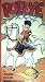 Popeye in Aladdin and His Wonderful Lamp & Farm Frolics