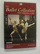 Peter wright's production of the nutcraker (ballet dvd)