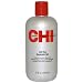CHI Infra Shampoo, 12-Ounce Bottles (Pack of 2)