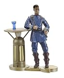 Eigenschaften Hasbro 84742 / Achk Med-Beq - Coruscant Outlander Club