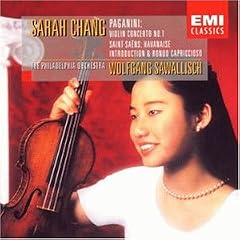 Violinkonzert 1 / Introd. und Rondo
