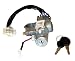 Beck Arnley  201-1742  Ignition Key And Tumbler