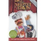 Best of the Muppet Show - Liza Minnelli / Mummenschanz / Madeline Kahn