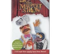 Best of the Muppet Show - Liza Minnelli / Mummenschanz / Madeline Kahn