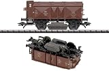 Trix 24050 DB Track Cleaning Era III