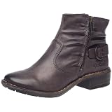 Kickers Groove Boots femme