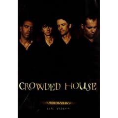 Crowded House - Dreaming
