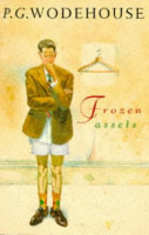  P.G. Wodehouse