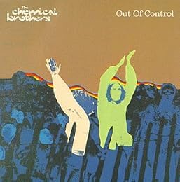 Chemical Brothers Picture 14