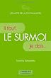 Le surmoi : Il faut, je dois...