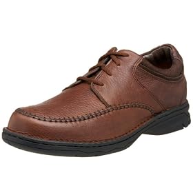 Nunn Bush Mens 84146 Oxford by Nunn Bush