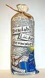 Beadah Lickin' Brownies