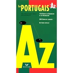Le portugais de A � Z