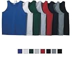 Anvil Knitwear - Cotton Tank (215)
