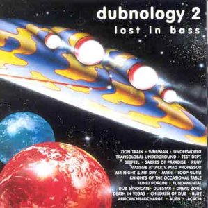 CD-Charts  Search : Dubnology Vol.2: Lost in Bass