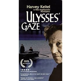 Ulysses' Gaze [VHS]