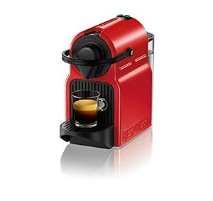 image for Nespresso espresso maker