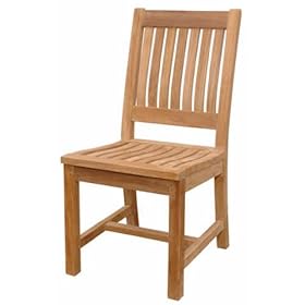 Rialto Dining Chair from Patio Dining Chairs