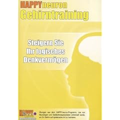 HAPPYneuron Gehirntraining: Denkverm�gen