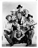 The Very Best of the Sons of the Pioneers