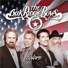 Colors by  The Oak Ridge Boys 
