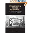 Magistrates, Police, and People: Everyday Criminal Justice in Quebec and Lower Canada, 1764-1837 (Osgoode Society for... by Donald Fyson