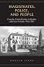 Search : Magistrates, Police, and People: Everyday Criminal Justice in Quebec and Lower Canada, 1764-1837 (Osgoode Society for Canadian Legal History)