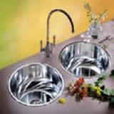 Franke : Triflow Series TFC360 Corithian Faucet